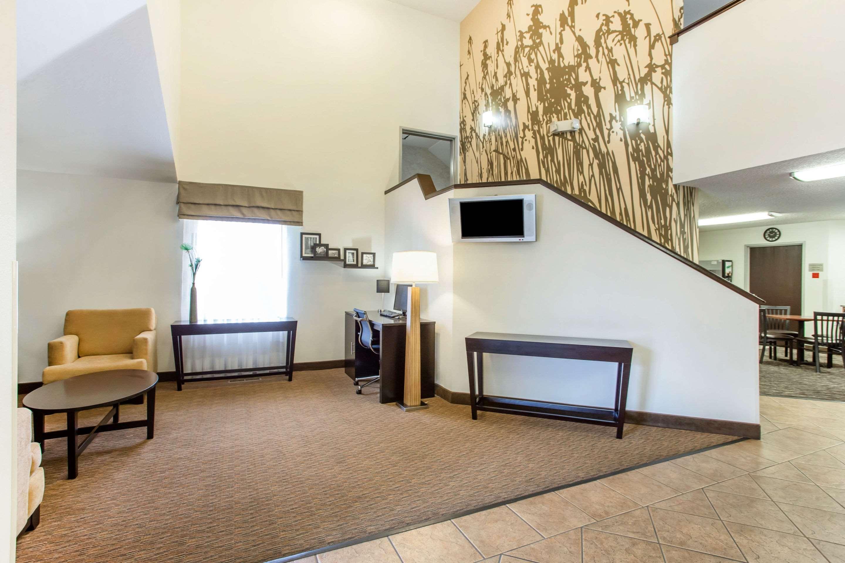 Sleep Inn Provo Near University Exterior photo