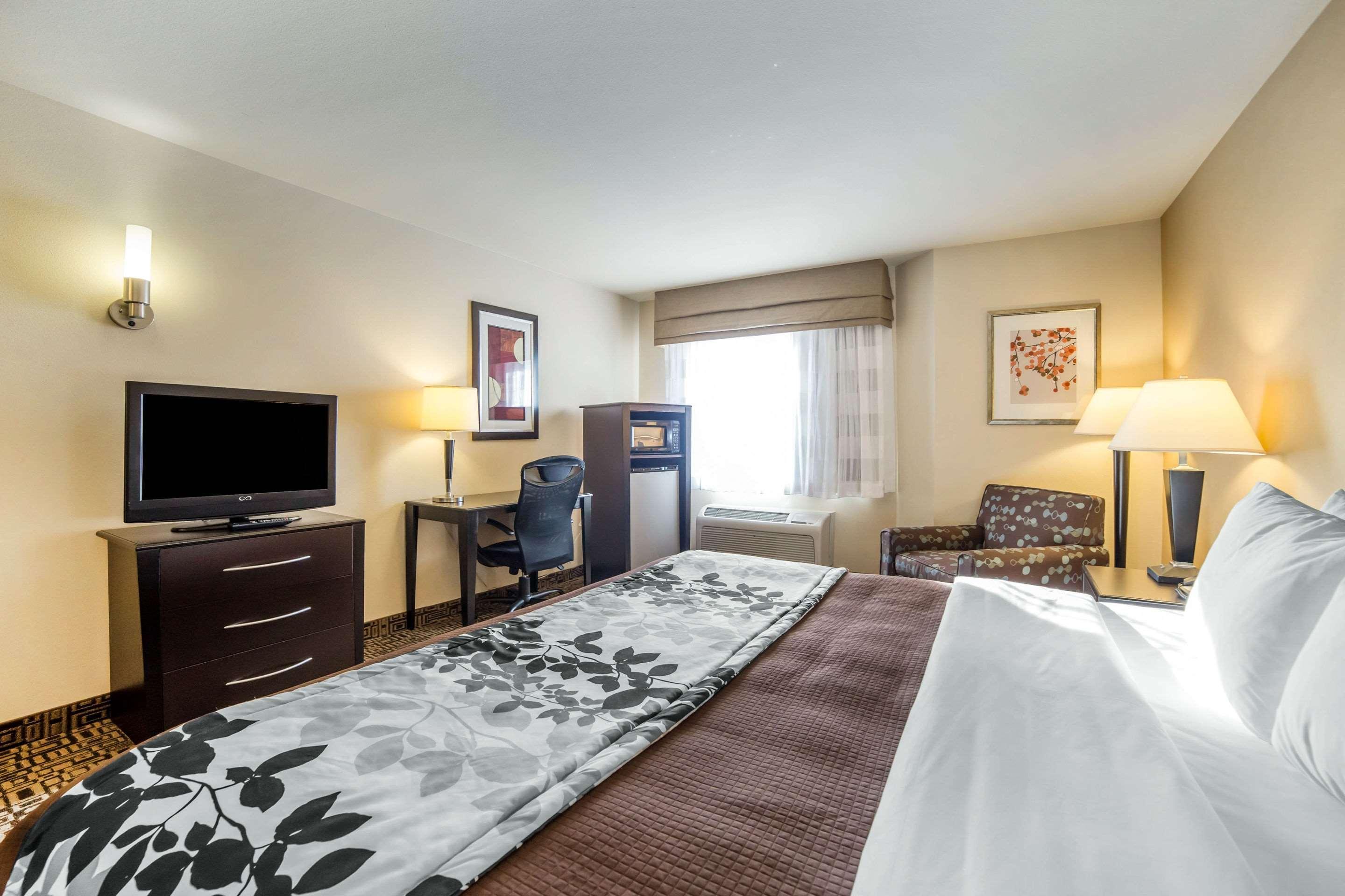 Sleep Inn Provo Near University Exterior photo