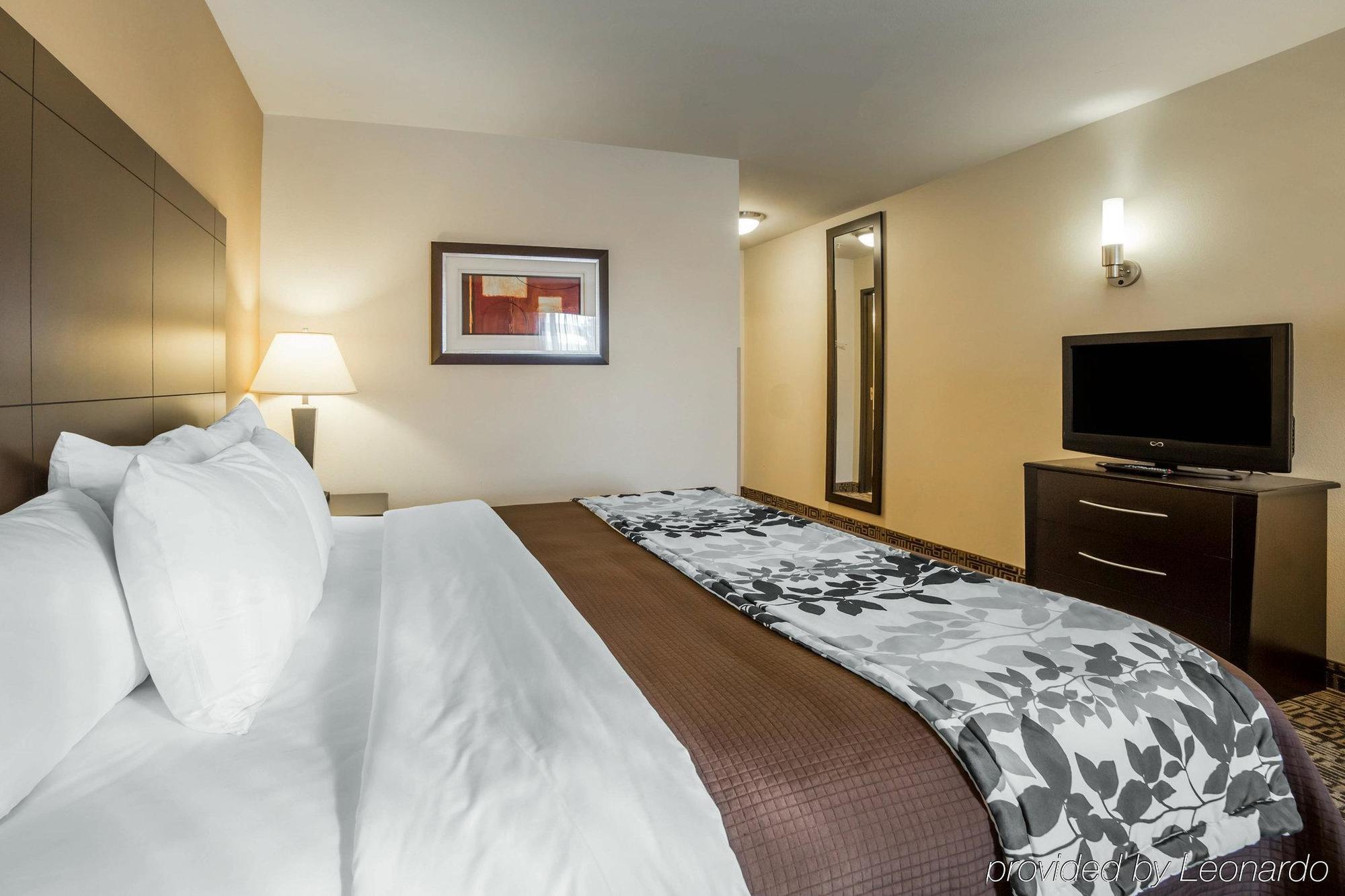 Sleep Inn Provo Near University Exterior photo